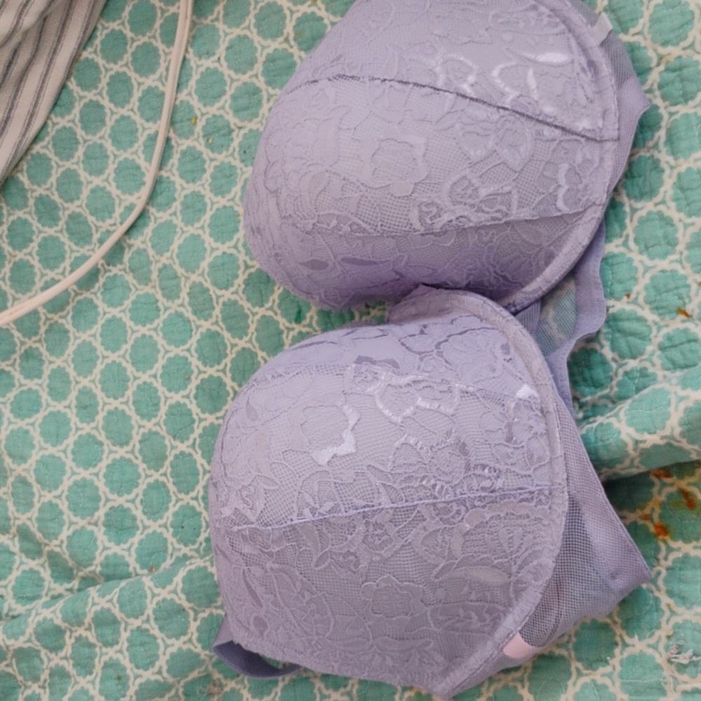 Victoria's Secret very sexy bra